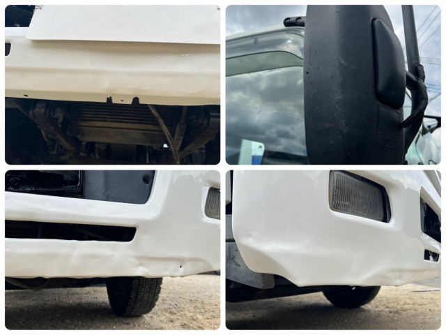 Isuzu forward 6studs large Packer compress trucks PKG-FSR34S2(110608) 28枚目