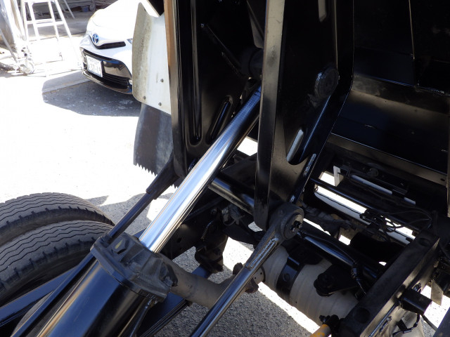 三菱ふそう キャンター 小型 土砂ダンプ 2RG-FBA60(113321) 35枚目