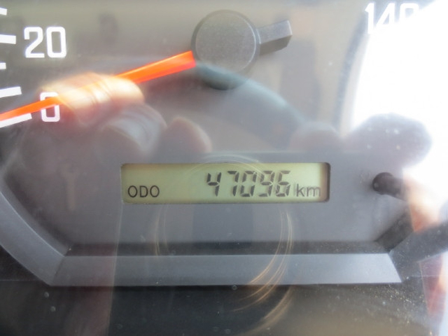 マツダ タイタン 小型 Wキャブ TRG-LHR85A(109795) 15枚目