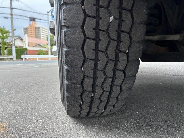 いすゞ エルフ 小型 Wキャブ TRG-NPR85AR(110103) 22枚目