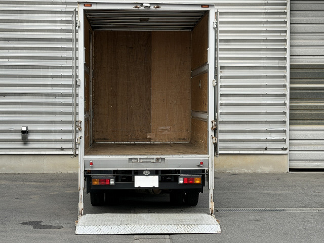 日産自動車 アトラス 小型 バン TRG-FEA5W(110090) 5枚目