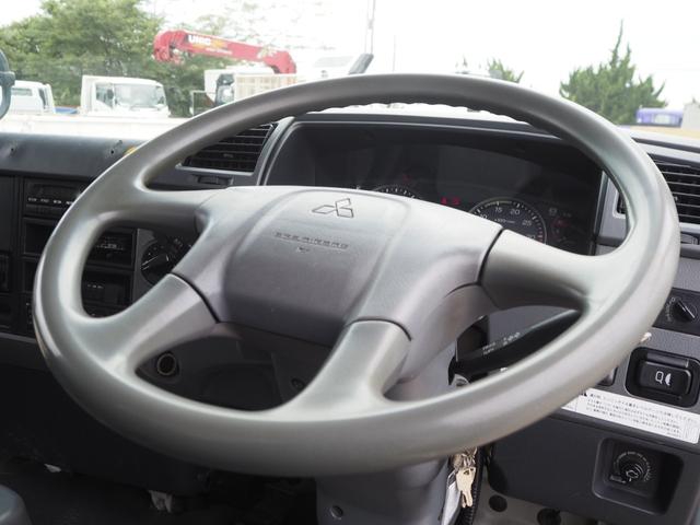 三菱ふそう ファイター 中型 コンテナ専用車 *********(109020) 60枚目