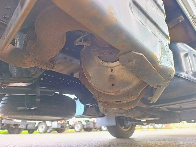 いすゞ エルフ 小型 平ボディ TRG-NHS85A(110726) 28枚目
