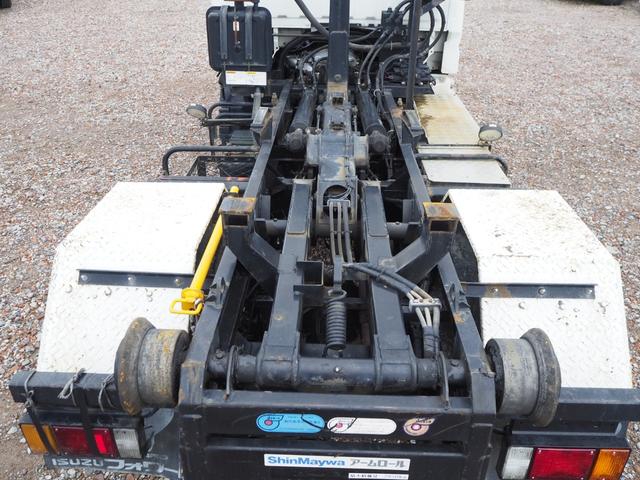 三菱ふそう キャンター 小型 コンテナ専用車 *********(106258) 6枚目