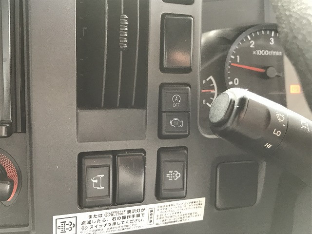 いすゞ エルフ 小型 平ボディ 2RG-NLR88AR(111682) 30枚目
