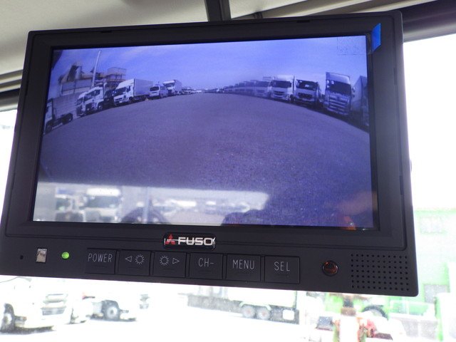Mitsubishi Fuso - Large Tractor 2RG-FP84VER(108371) 19枚目