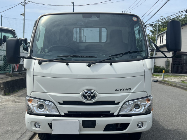 トヨタ ダイナ 小型 平ボディ 2WG-GDY232(108560) 5枚目