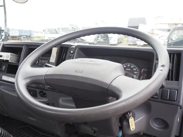 いすゞ フォワード 中型 ミキサー車 *********(107039) 60枚目