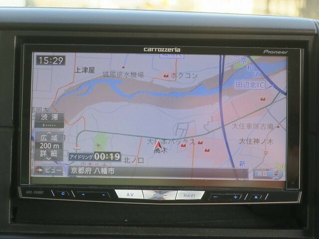 三菱ふそう キャンター 小型 バン TKG-FEB50(35497) 20枚目