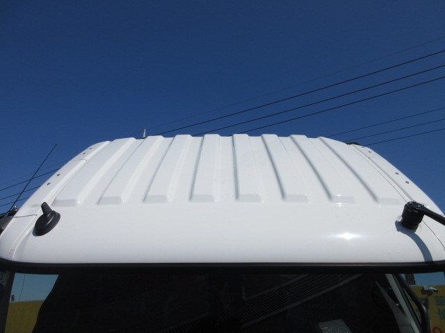 三菱ふそう ファイター 中型 コンテナ専用車 2KG-FK72F(99909) 19枚目