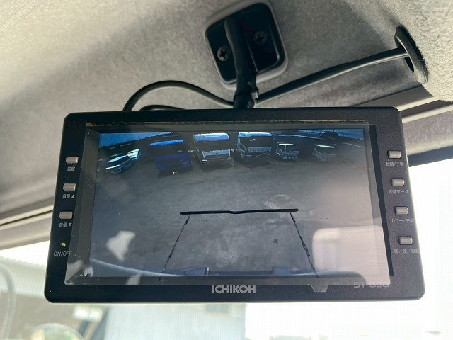 いすゞ フォワード 中型 ウィング TKG-FRR90S2(110422) 35枚目
