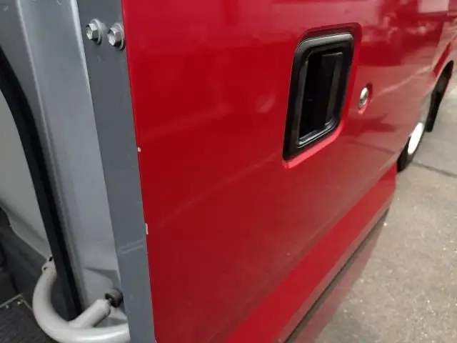 トヨタ コースター 中型 バス 2DG-XZB80(108131) 27枚目