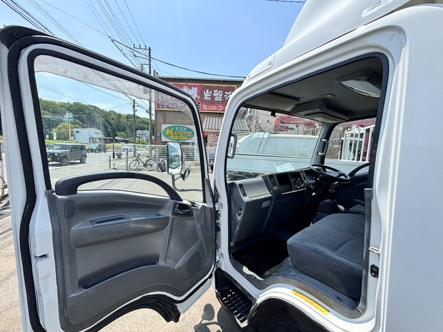 いすゞ エルフ 小型 その他 TKG-NLR85AN(107841) 60枚目