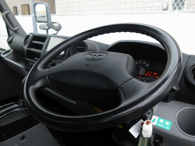 トヨタ ダイナ 小型 バン TKG-XZU710(10156) 34枚目
