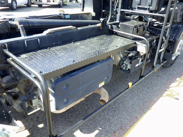 いすゞ フォワード 中型 コンテナ専用車 2RG-FRR90S2(110009) 41枚目