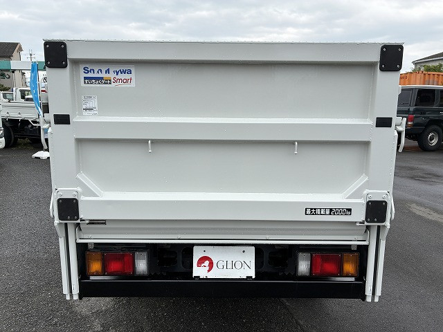 マツダ タイタン 小型 平ボディ TRG-LJR85A(105490) 7枚目