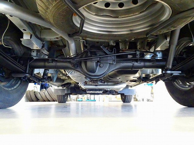 日産自動車 小型 バン ABF-SKP2MN(89928) 34枚目