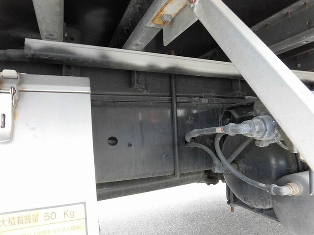 UDトラックス（日産） コンドル 増トン ウィング QKG-PK39CH(10019) 7枚目