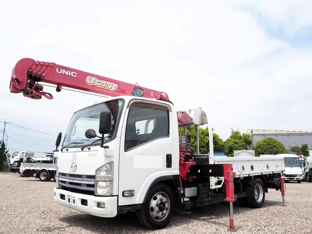Mazda titan Flat body *********(105736) 3枚目