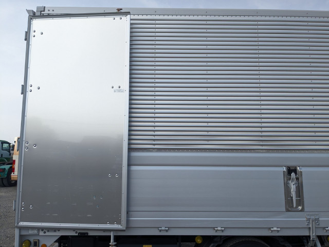 日野 レンジャー 中型 ウィング 2KG-FD2ABG(105290) 32枚目