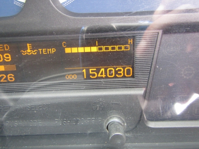 UDトラックス（日産） コンドル 中型 ウィング TKG-MK38C(7343) 34枚目