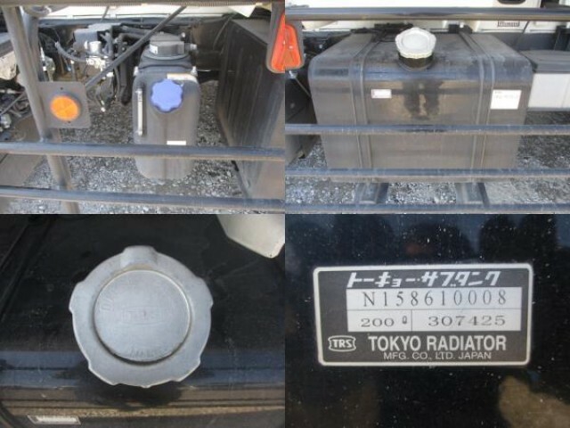 いすゞ 増トン 特装車・その他 2KG-FVZ60U2(36692) 38枚目