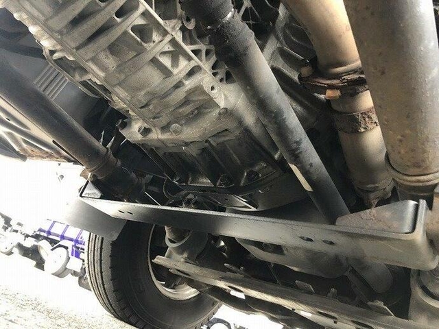 日野 デュトロ 小型 平ボディ TKG-XZU775M(9456) 34枚目