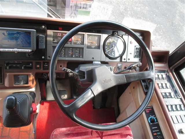 日野 その他・不明 その他 バス P-RU636BB(44248) 8枚目