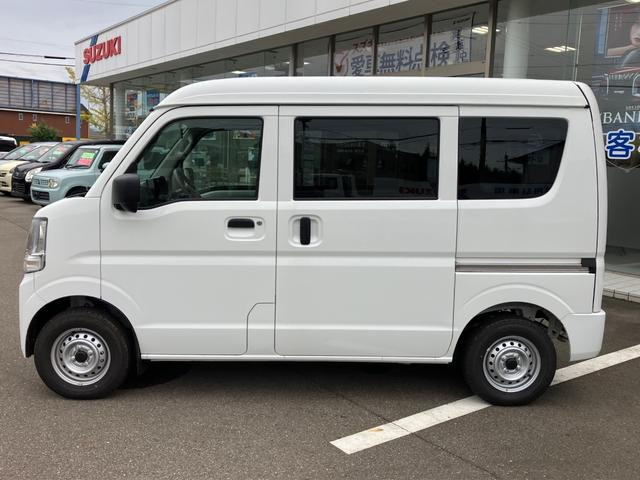 三菱ふそう 軽 軽バン・乗用車 5BD-DS17V(94834) 14枚目
