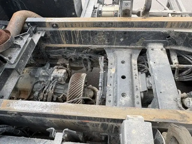 日産自動車 クオン 大型 土砂ダンプ QKG-CW5XL(111280) 24枚目