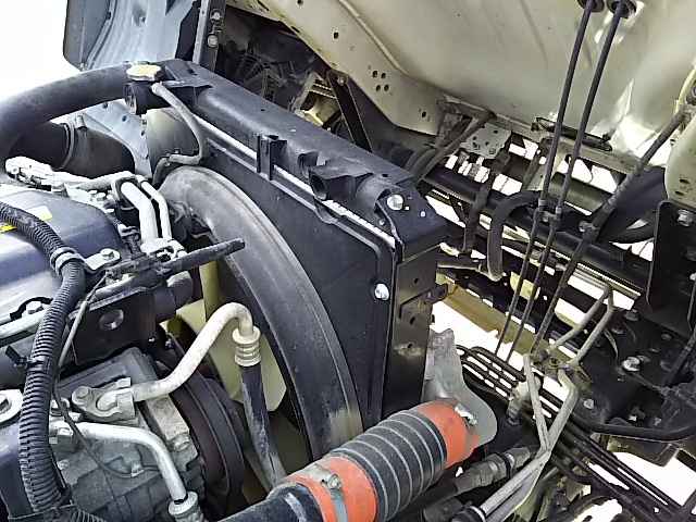 Isuzu forward Middle Others PKG-FRR90S1(8818) 64枚目