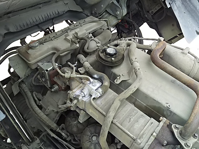 日野 プロフィア 大型 土砂ダンプ QKG-FS1EKAA(7593) 59枚目