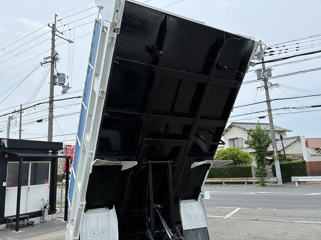 いすゞ エルフ 小型 土砂ダンプ TPG-NKR85AD(110130) 26枚目