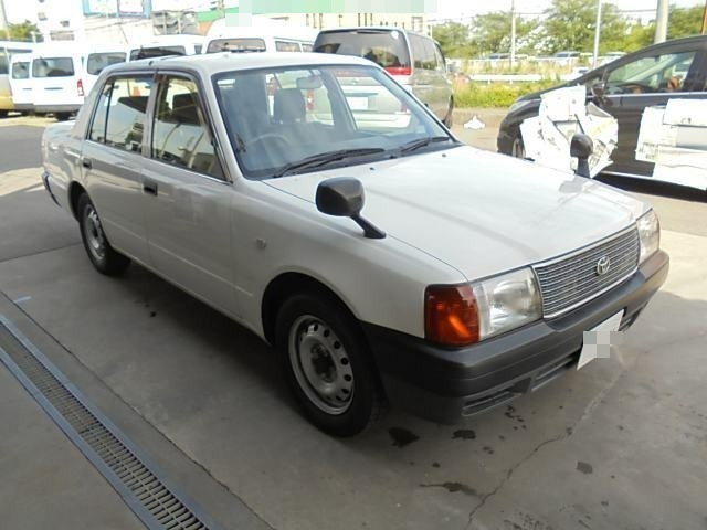 トヨタ その他・不明 その他 その他 DBA-TSS11(9759) 3枚目