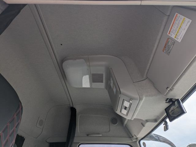 三菱ふそう スーパーグレート 大型 コンテナ専用車 2KG-FV70HY(105748) 36枚目