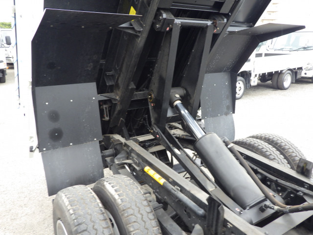 いすゞ エルフ 小型 土砂ダンプ TPG-NMR85N(111762) 25枚目