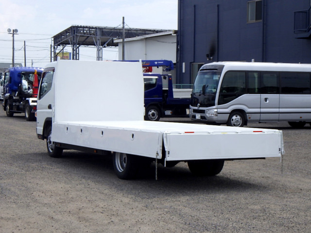 日産自動車 アトラス 小型 平ボディ TKG-FEB5W(110018) 36枚目