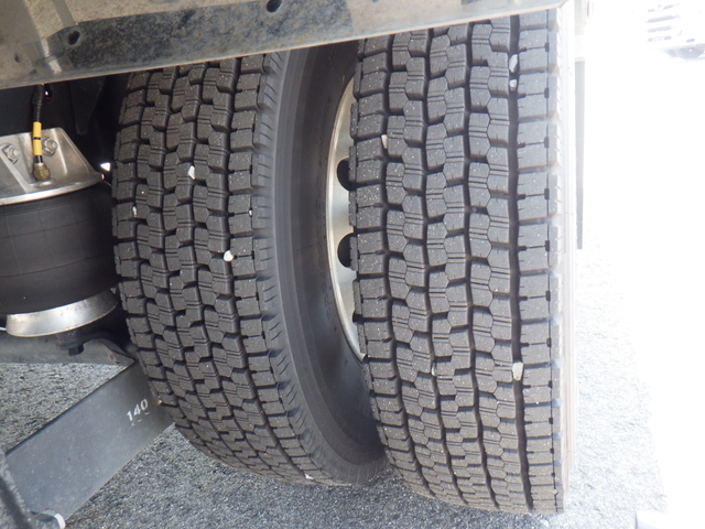UDトラックス（日産） コンドル 中型 ウィング 2PG-BRR90T4(111060) 39枚目