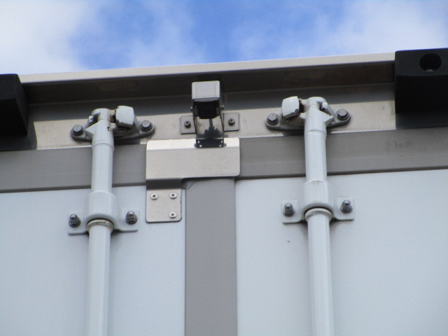 Hino ranger Middle Freezer box_body 2KG-FD2ABG(84363) 37枚目