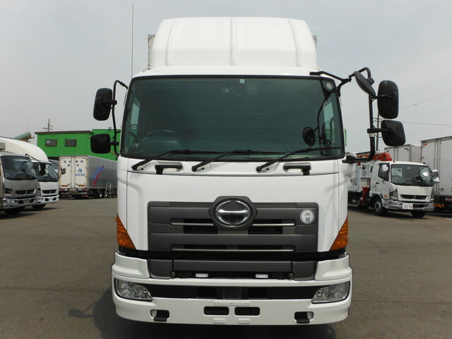 日野 プロフィア 大型 ウィング QPG-FW1EXEG(32761) 6枚目