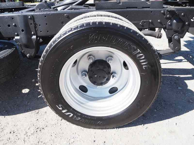 いすゞ エルフ 小型 土砂ダンプ TKG-NKS85AD(113678) 28枚目