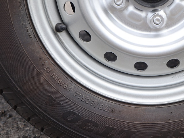 トヨタ タウンエース 小型 平ボディ 5BF-S403U(109302) 22枚目