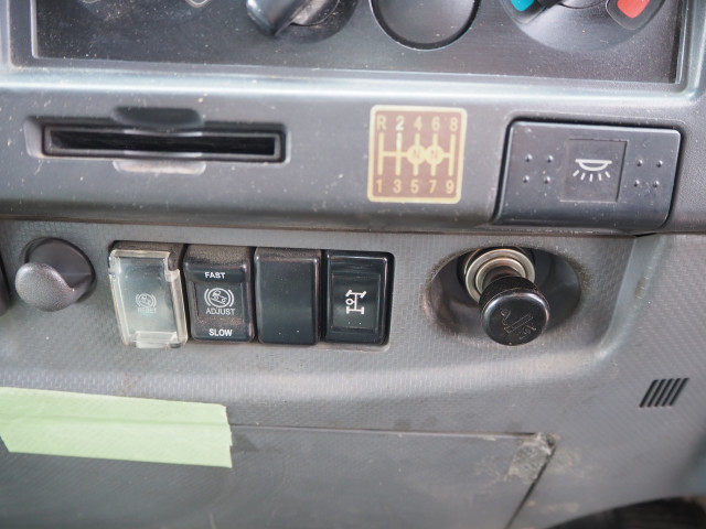 いすゞ フォワード 大型 その他 QKG-FVZ34U2(111927) 45枚目