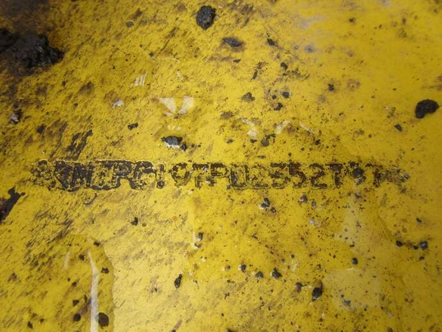 KOMATSU その他・不明 その他 ユンボ PC200-8N1(6740) 16枚目
