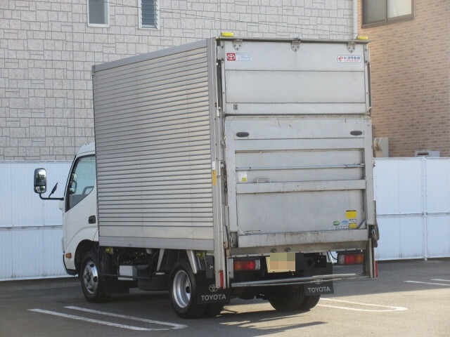 トヨタ ダイナ 小型 バン TKG-XZU605(10176) 4枚目