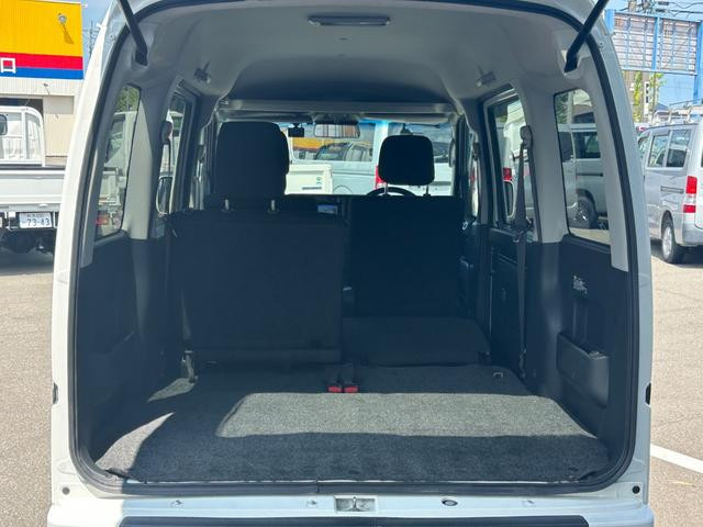 ダイハツ ハイゼット 軽 軽バン・乗用車 3BD-S331V(109722) 21枚目
