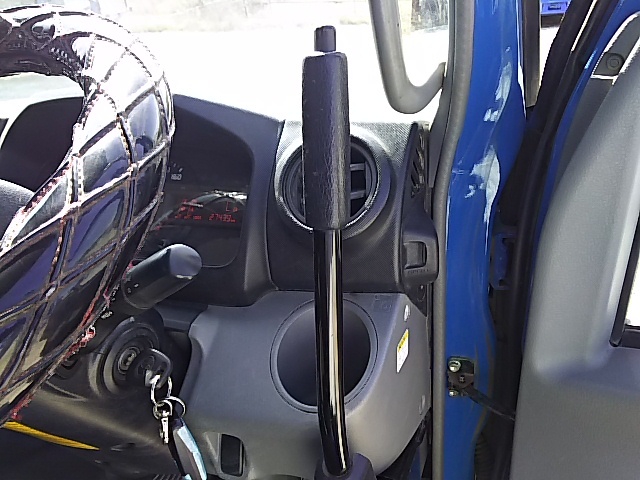 トヨタ ダイナ 小型 土砂ダンプ TKG-XZU620D(7626) 30枚目