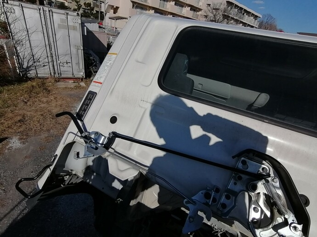 日野 レンジャー 増トン ミキサー車 LKG-FJ7JDAA(5419) 52枚目