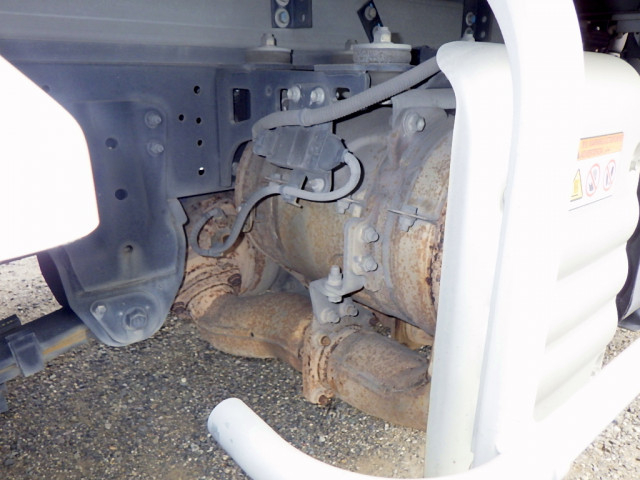 日野 デュトロ 小型 冷蔵冷凍バン 2RG-XZC605M(111427) 31枚目