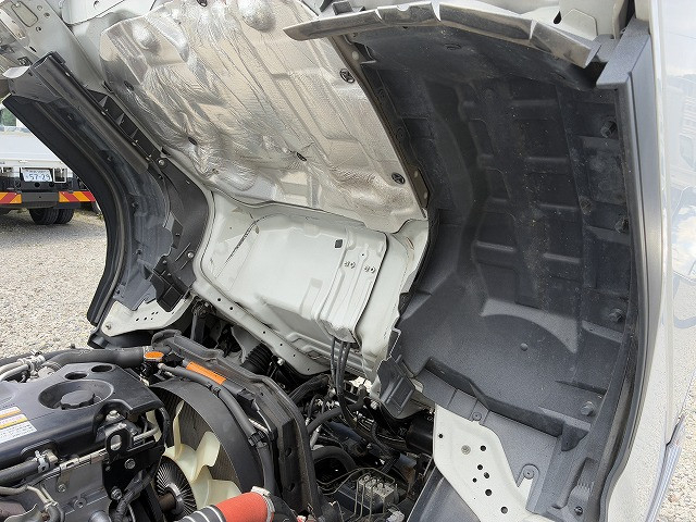 いすゞ エルフ 小型 平ボディ TRG-NHR85A(105790) 25枚目